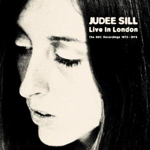 Judee Sill - Live In London LP