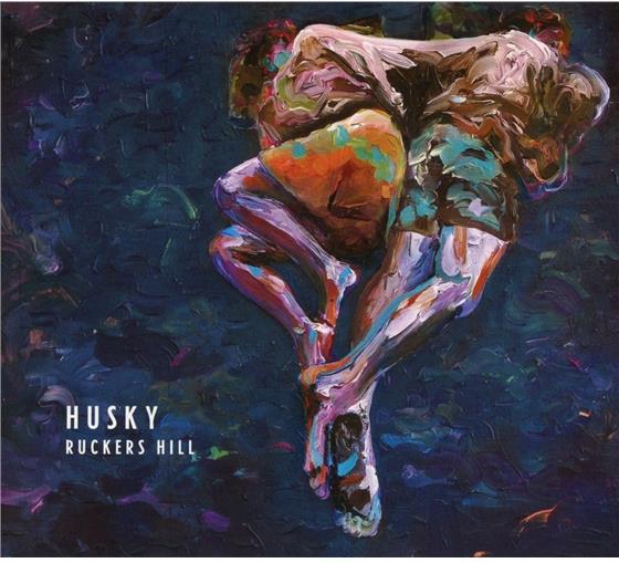 Husky - Ruckers Hill New Version
