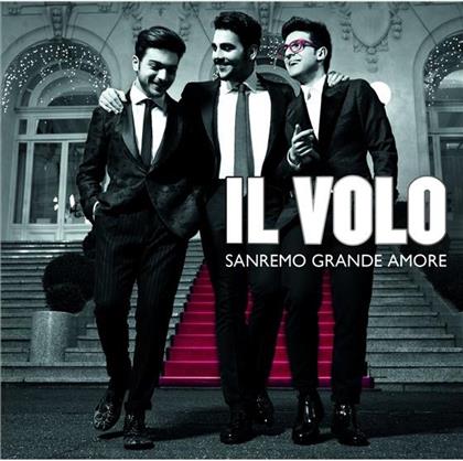 Il Volo - Sanremo Grande Amore