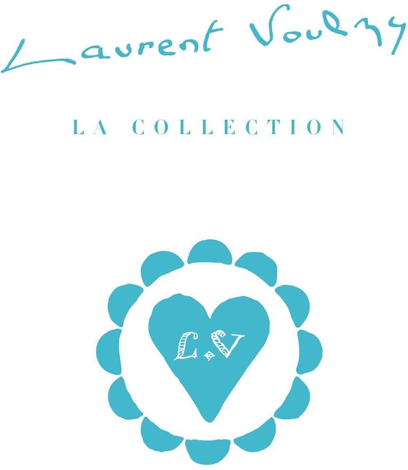 Laurent Voulzy - La Collection 7 CD