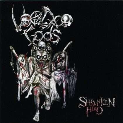 Voodoo Gods - Shrunken Head