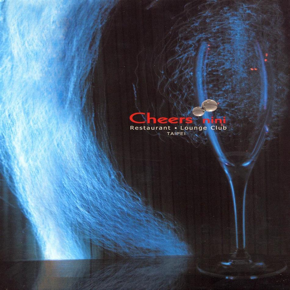 Cheers Nini 2 CDs