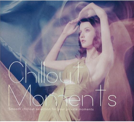 Chillout Moments 2 CD