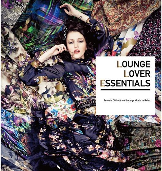Lounge Lover Essentials 2 CDs