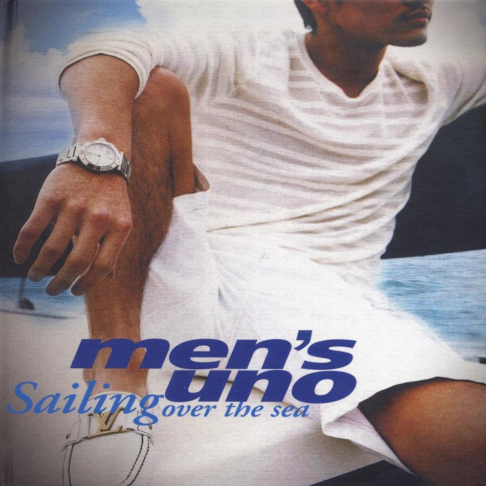 Mens Uno Vol. 2 - Sailing Over The Sea 2 CD