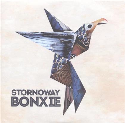 Stornoway - Bonxie (LP)