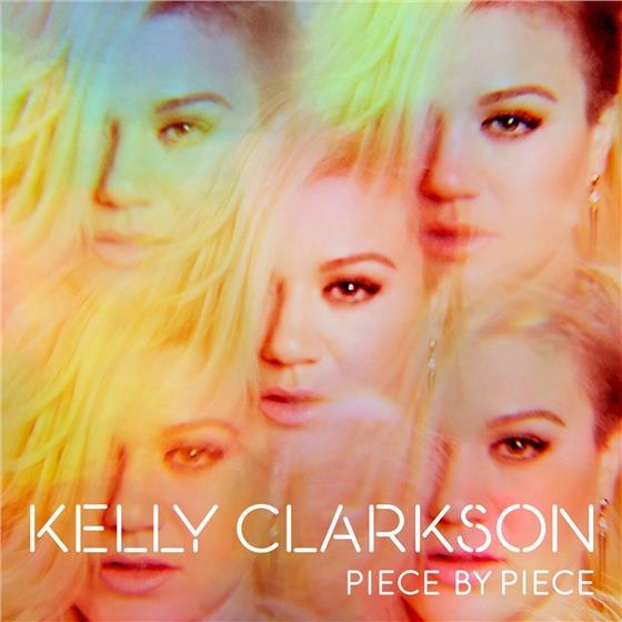 Kelly Clarkson - Piece By Piece Limited Edition