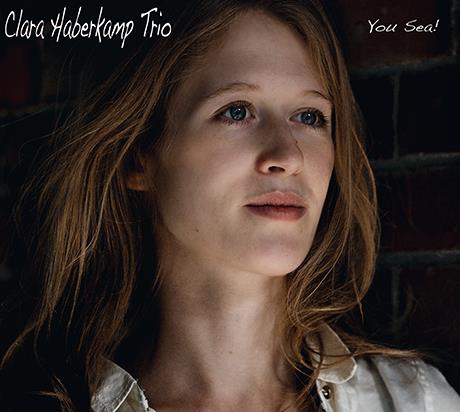 Clara Haberkamp - You Sea