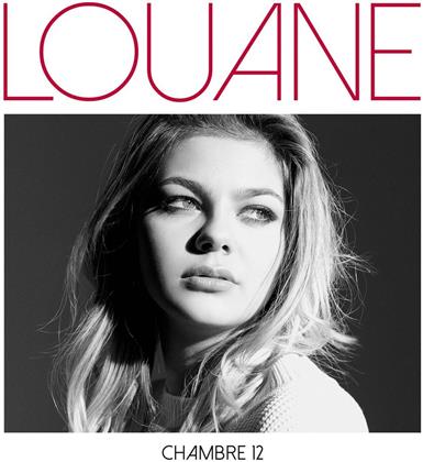 Louane - Chambre 12