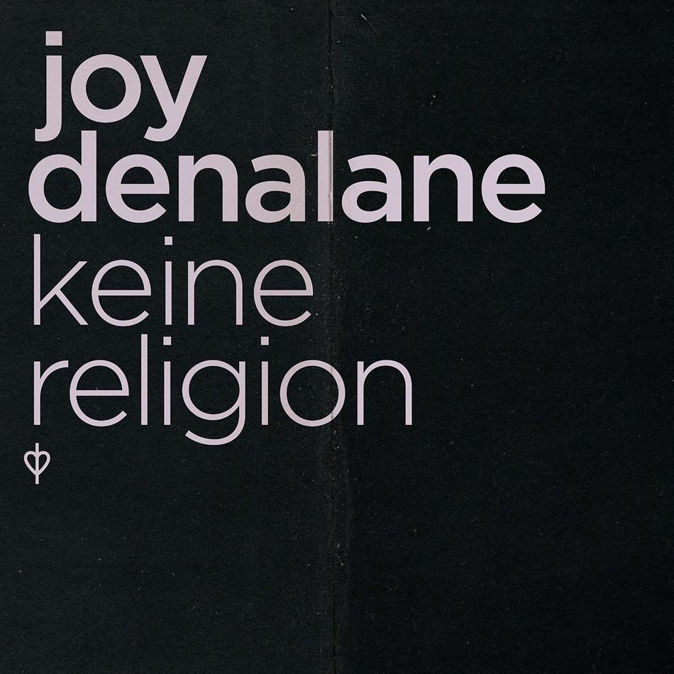 Joy Denalane - Keine Religion - 2 Track
