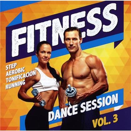 Fitness Dance Session - Various 3