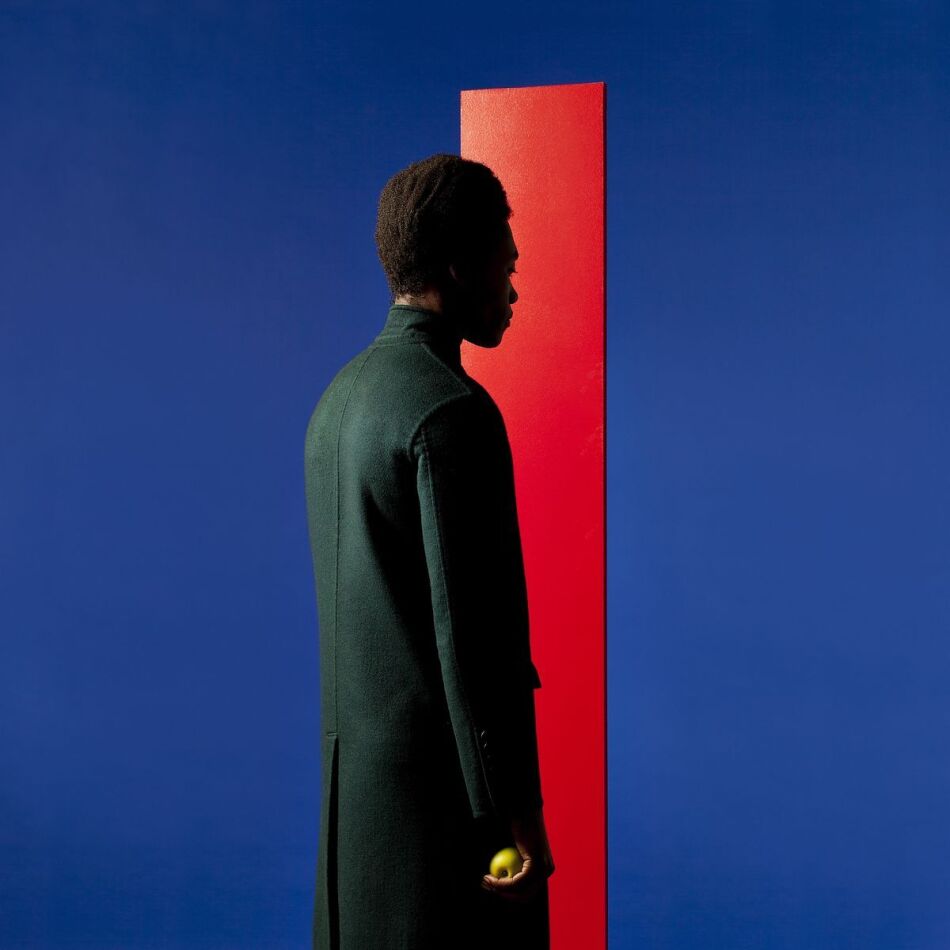 Benjamin Clementine - At Least For Now LP