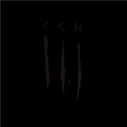 Bushido - Carlo Cokxxx Nutten 3 - Limited Deluxe Edition + T-Shirt L (2 CD + 2 LP)