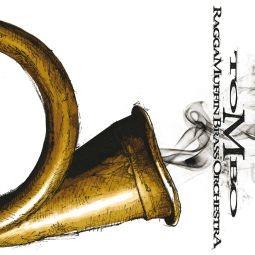 Tombo - Raggamuffin Brass Orchestra