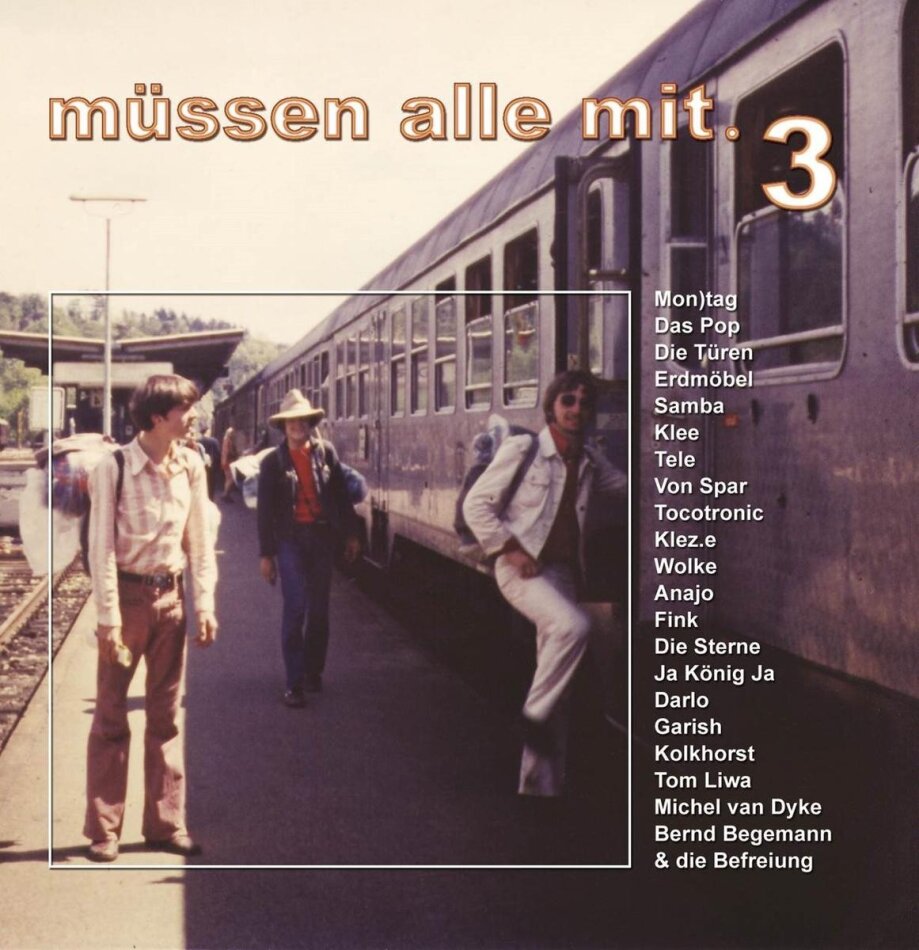 Muessen Alle Mit 3