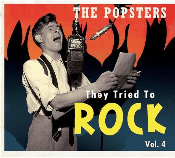 Popsters - Various 4