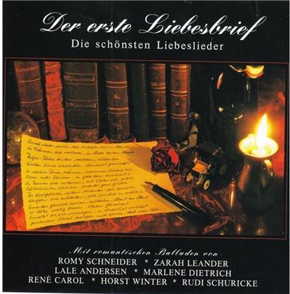 Der Erste Liebesbrief