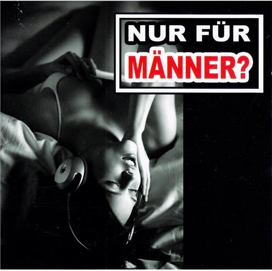 Nur Für Männer?