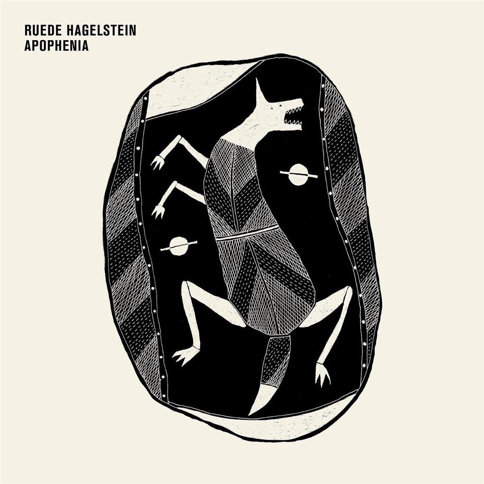 Ruede Hagelstein - Apophenia LP