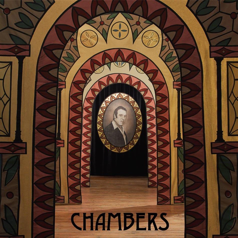 Chilly Gonzales (Gonzales) - Chambers