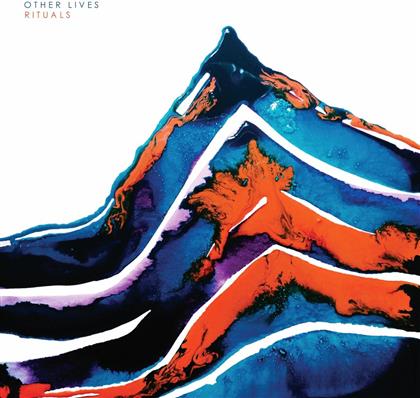 Other Lives - Rituals - White Vinyl (Colored, 2 LP + CD)