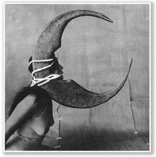 Ghost Bath - Moonlover