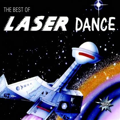 Laserdance - Best Of Laserdance (LP)