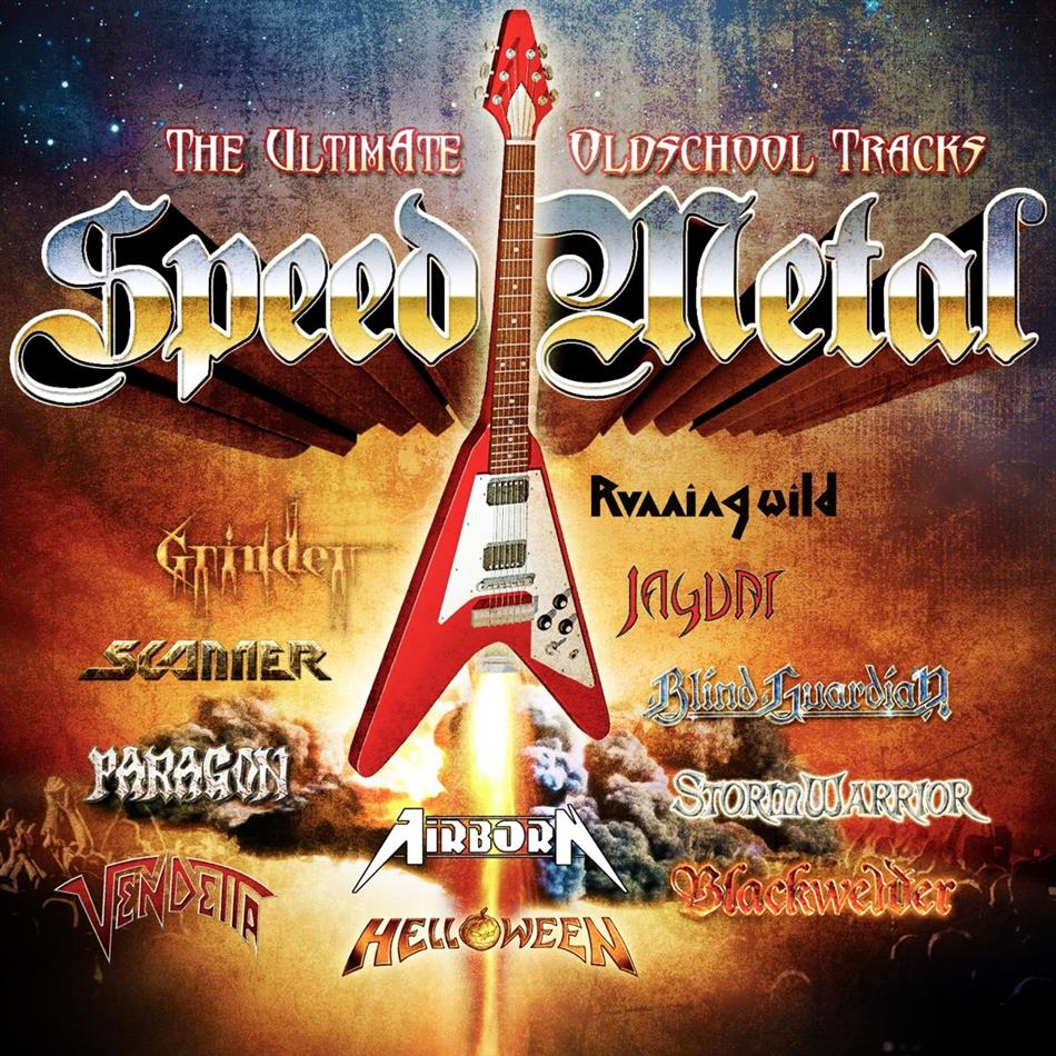 Speed Metal