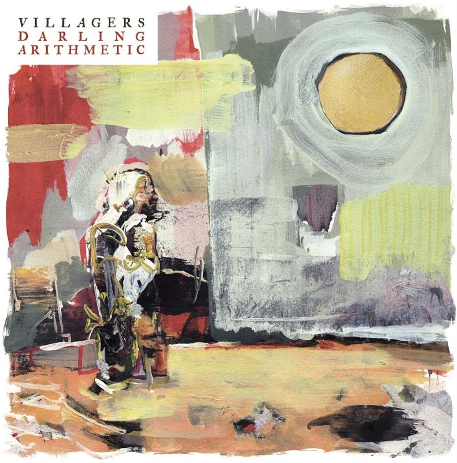 Villagers - Darling Arithmetic LP + Digital Copy