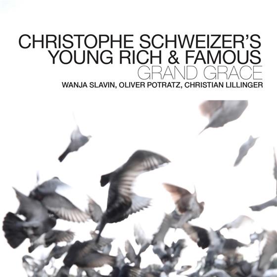 Christophe Schweizer - Grand Grace