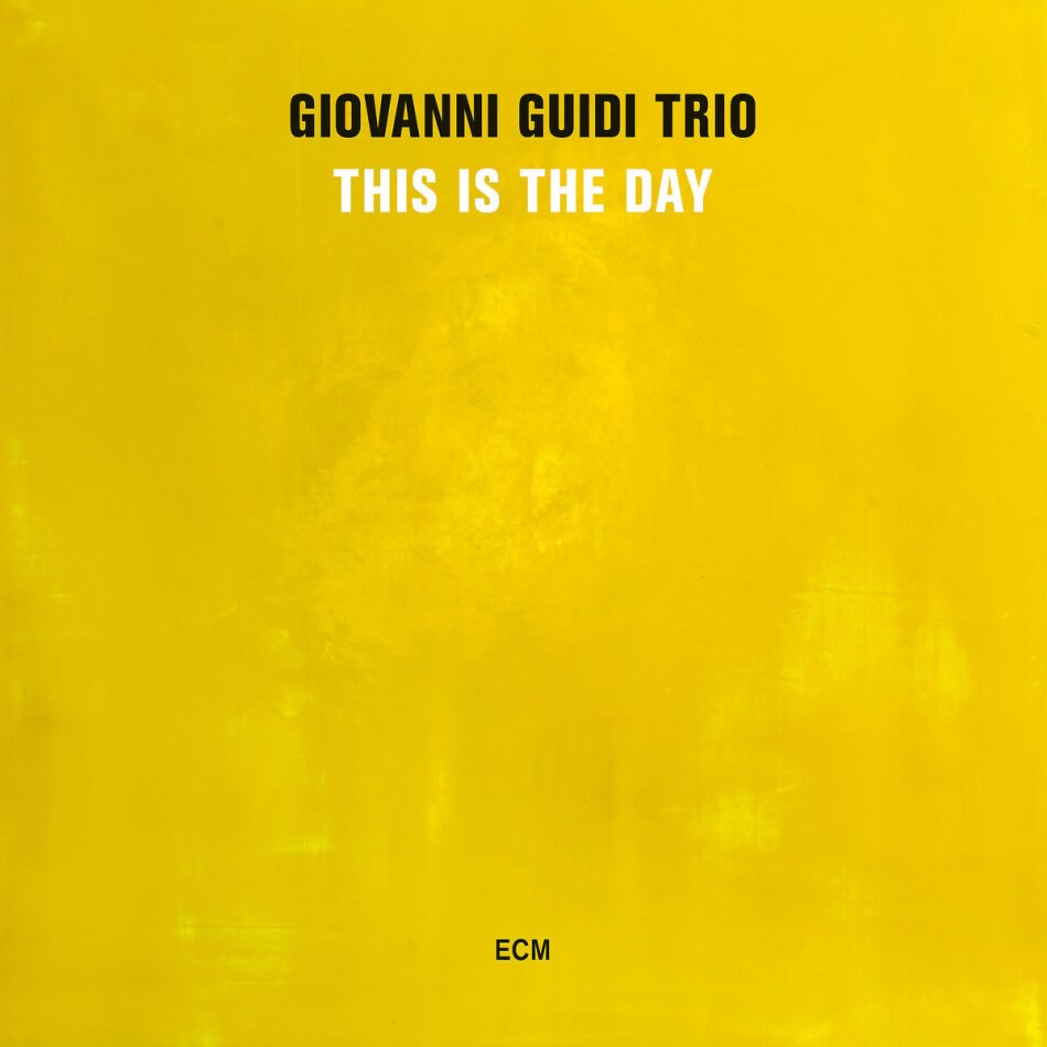 Giovanni Guidi - This Is The Day