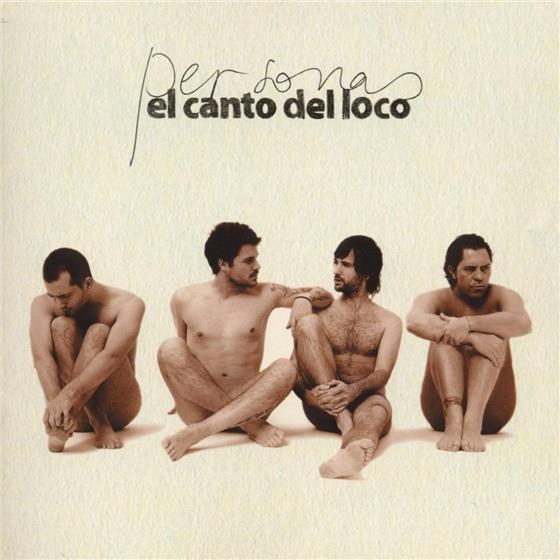 El Canto Del Loco - Personas