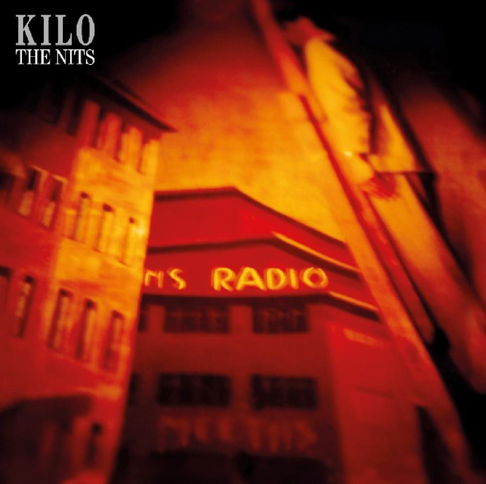 Nits - Kilo - Music On CD Version Remasterisée