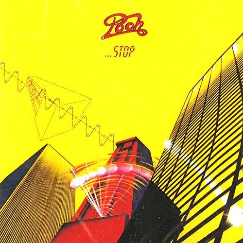 I Pooh - Stop 2015 Version