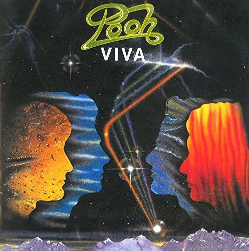 I Pooh - Viva 2015 Version, Remastered
