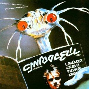 Roger Taylor (Queen) - Fun In Space - Clear Vinyl LP