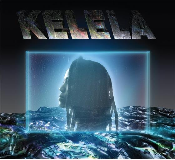 Kelela - Cut 4 Me Deluxe Edition, 2 CDs