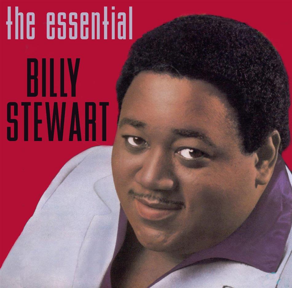 Billy Stewart - Essential