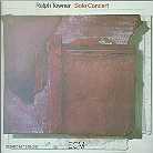 Ralph Towner - Solo Concert - Reissue Japan Edition