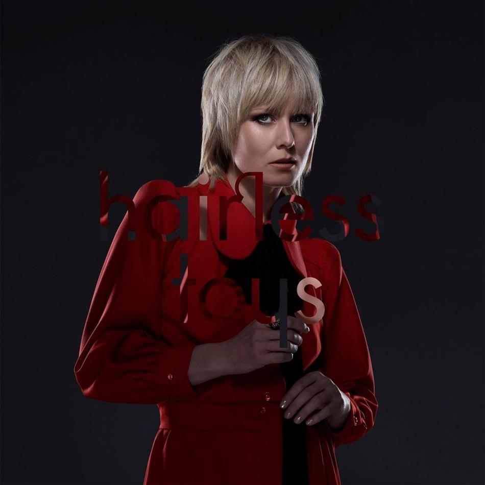 Róisín Murphy (Moloko) - Hairless Toys LP + CD