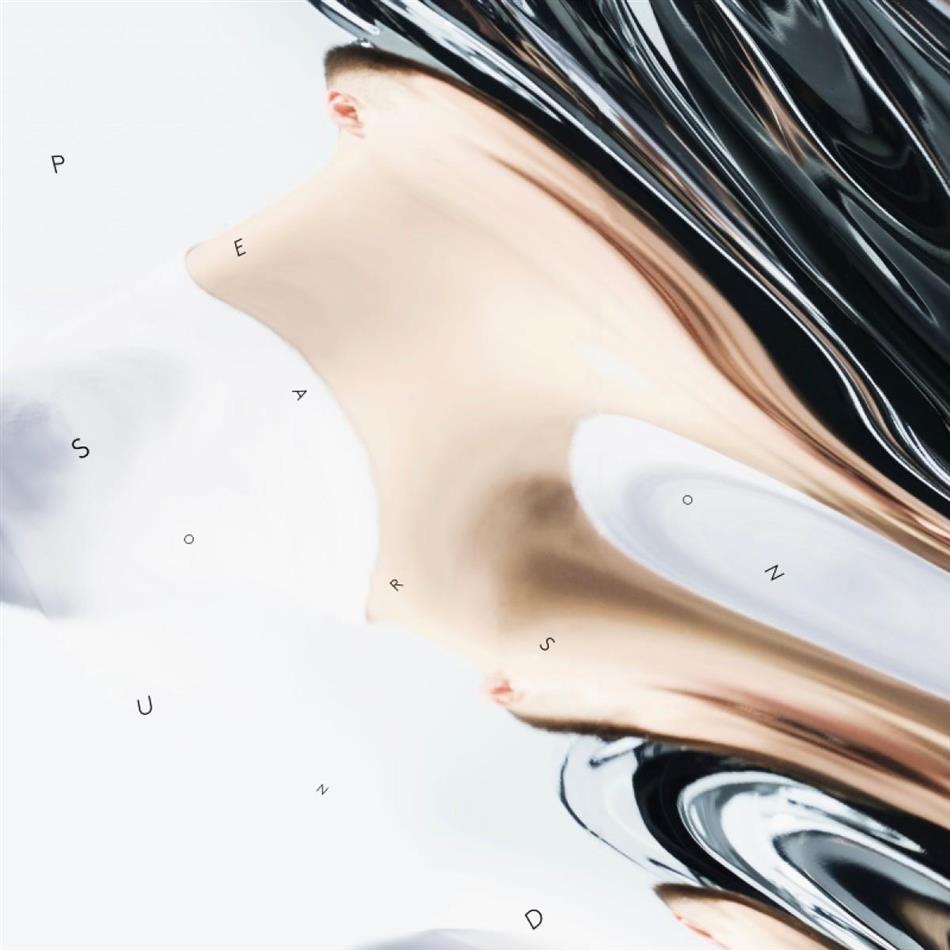 Pearson Sound - --- LP