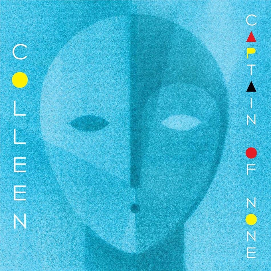Colleen - Captain Of None