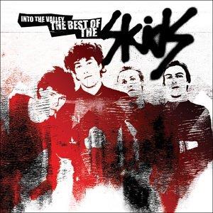Skids - Best Of - Into The Valley