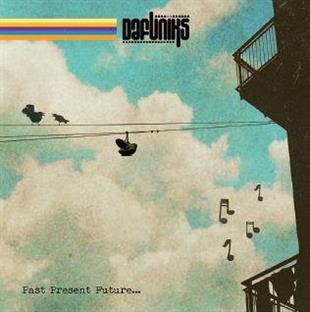 Dafuniks - Past Present Future