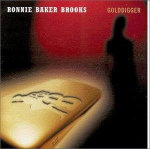Ronnie Baker Brooks - Golddigger