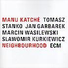 Manu Katche - Neighbourhood Japan Edition