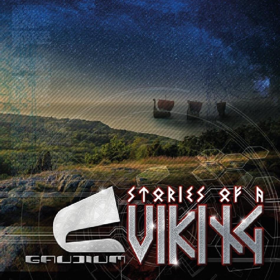 Gaudium - Stories Of A Viking