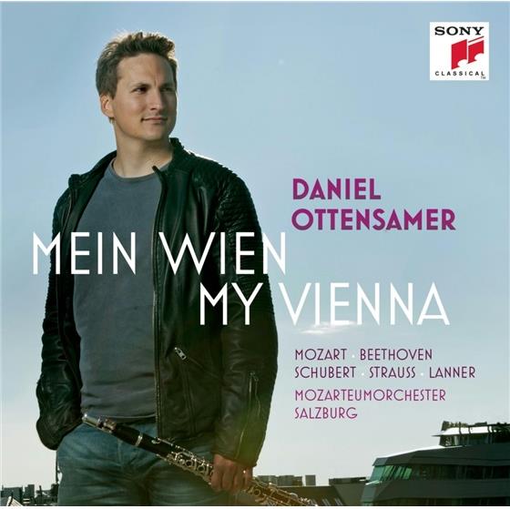Ludwig van Beethoven (1770-1827), Wolfgang Amadeus Mozart (1756-1791), Franz Schubert (1797-1828), Josef Lanner, … - My Vienna