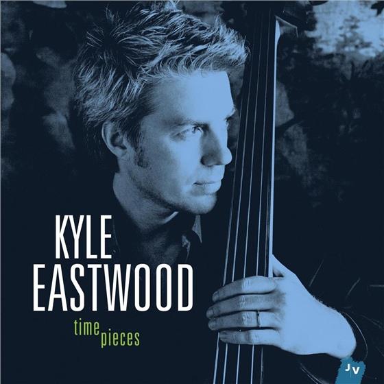 Kyle Eastwood - Time Pieces
