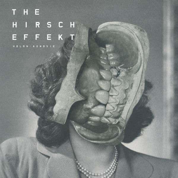 The Hirsch Effekt - Holon : Agnosie 2 LPs + CD